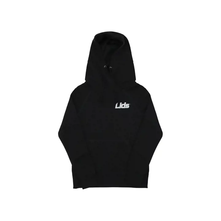 Women's Lids Crossneck Hoodie