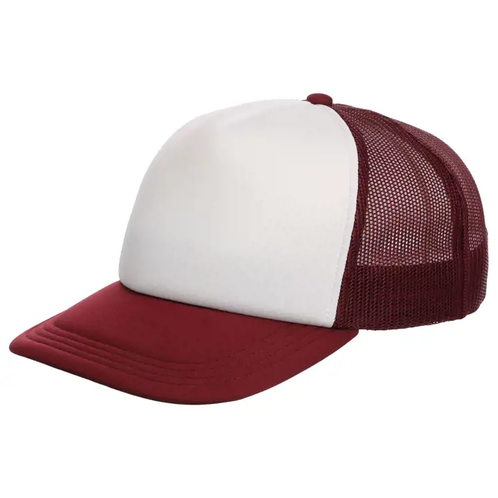 CBL SCREEN FOAM TRUCKER bla/mar