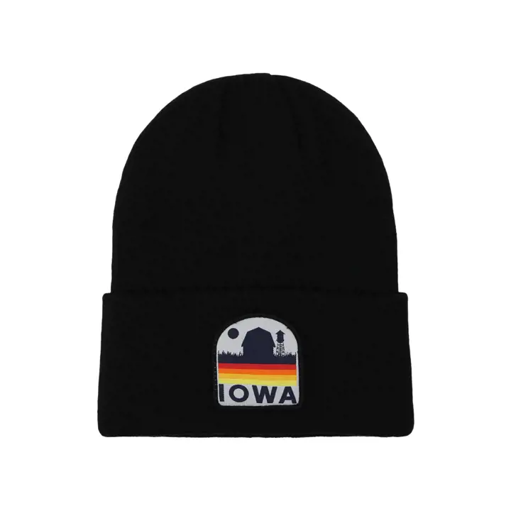 IOWA VIEWS 2.0 TRICOTS n.