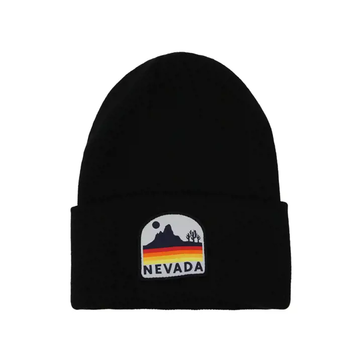 NEVADA VIEWS 2.0 TRICOTS n.