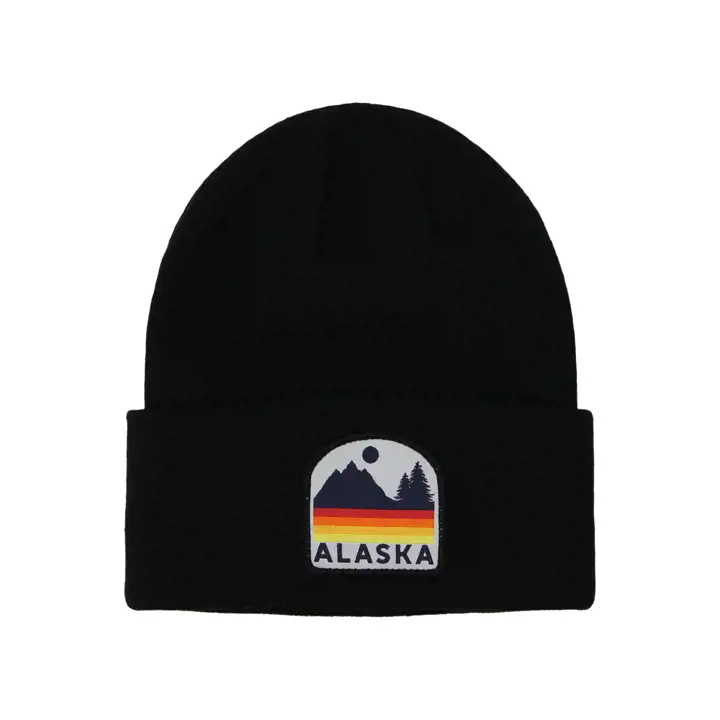ALASKA VIEWS 2.0 TRICOTS n.