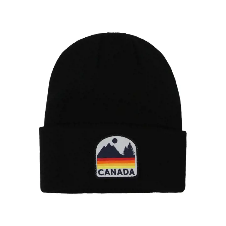 CANADA VIEWS 2.0 TRICOTS n.