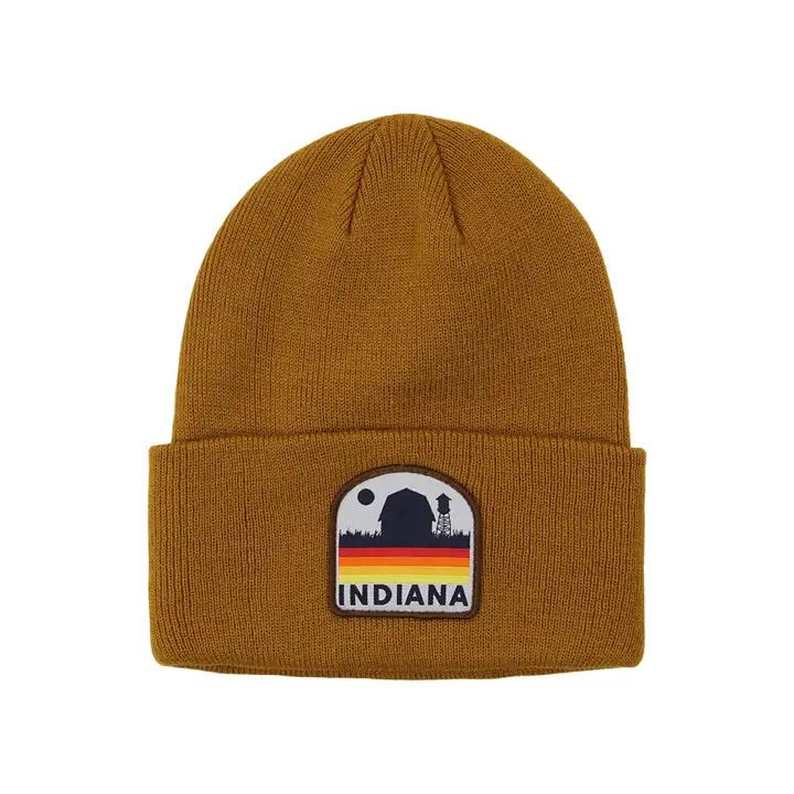 INDIANA VIEWS 2.0 MAILLE beige