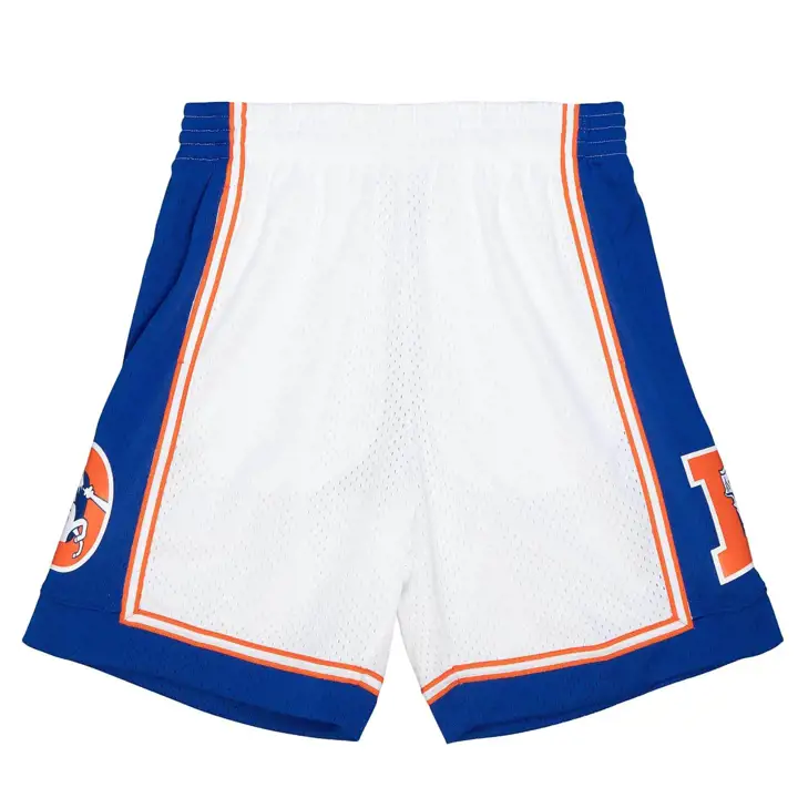 Short en mesh Denver Broncos NFL blanc