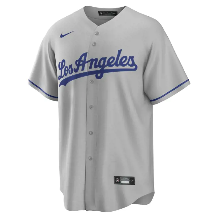 Maillot Réplique Officiel Joueur MLB des DODGERS Freddie Freeman
