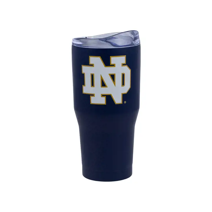 Gobelet isotherme Notre Dame Fighting Irish 30oz Flipside Powder Coat