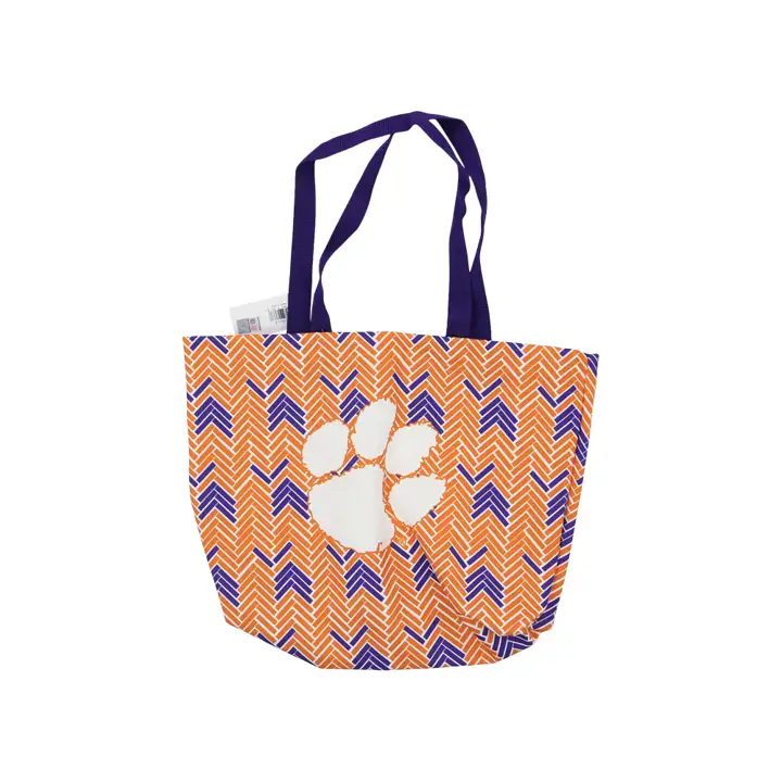 Sac cabas Clemson Tigers Berkeley