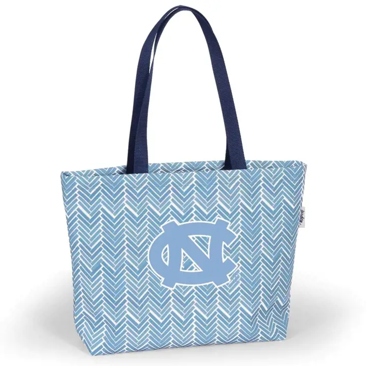 Sac fourre-tout Berkeley Tar Heels de Caroline du Nord