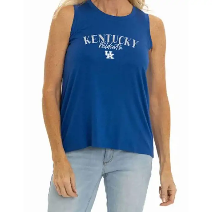 Débardeur Hannah Rbl Kentucky Wildcats NCAA pour femme