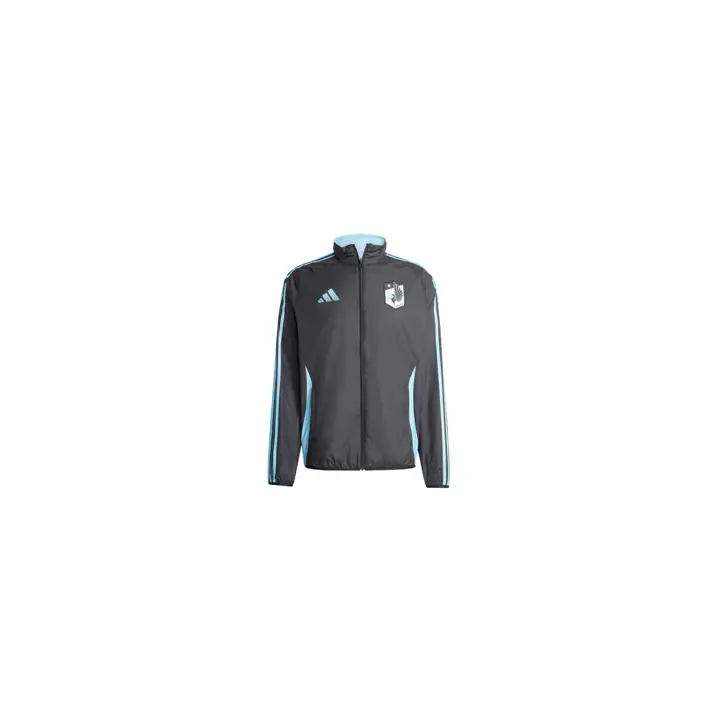 Veste Anthem MLS Minnesota United FC 24 marine