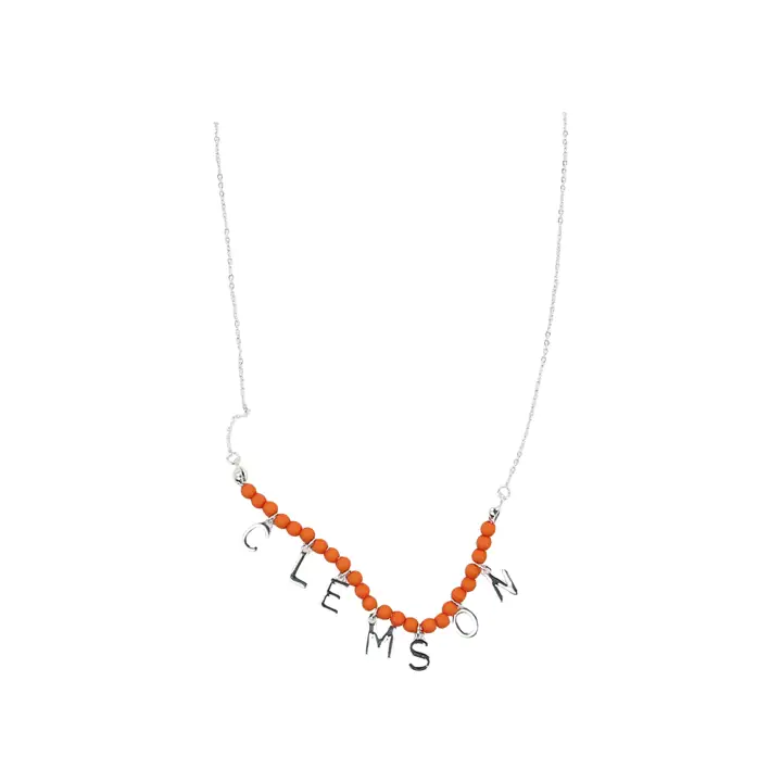 Collier Clemson Tigers Bristol