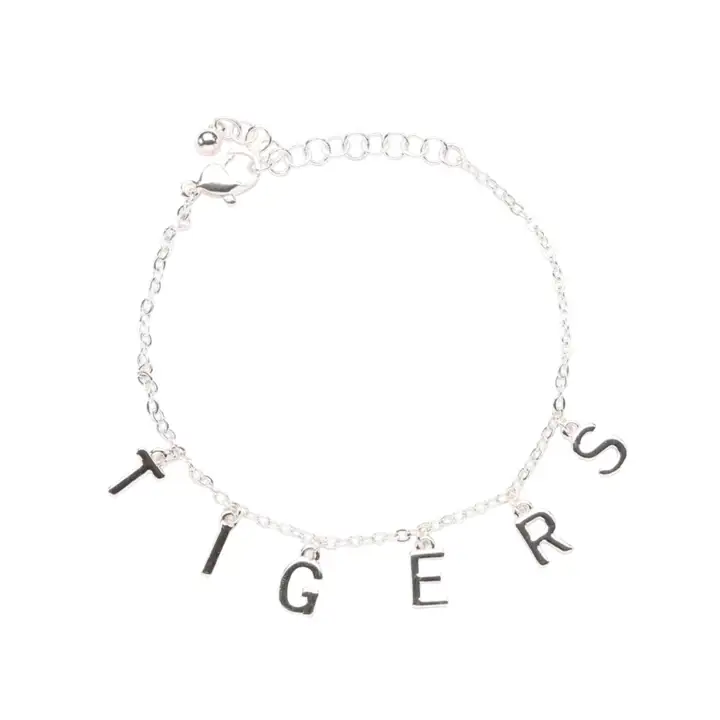 Collier Eva Tigres de Clemson