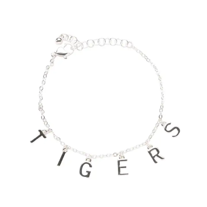 Bracelet Polly Clemson Tigers