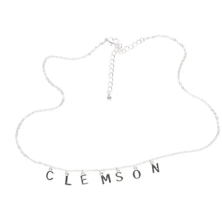 Collier Babs Clemson Tigers