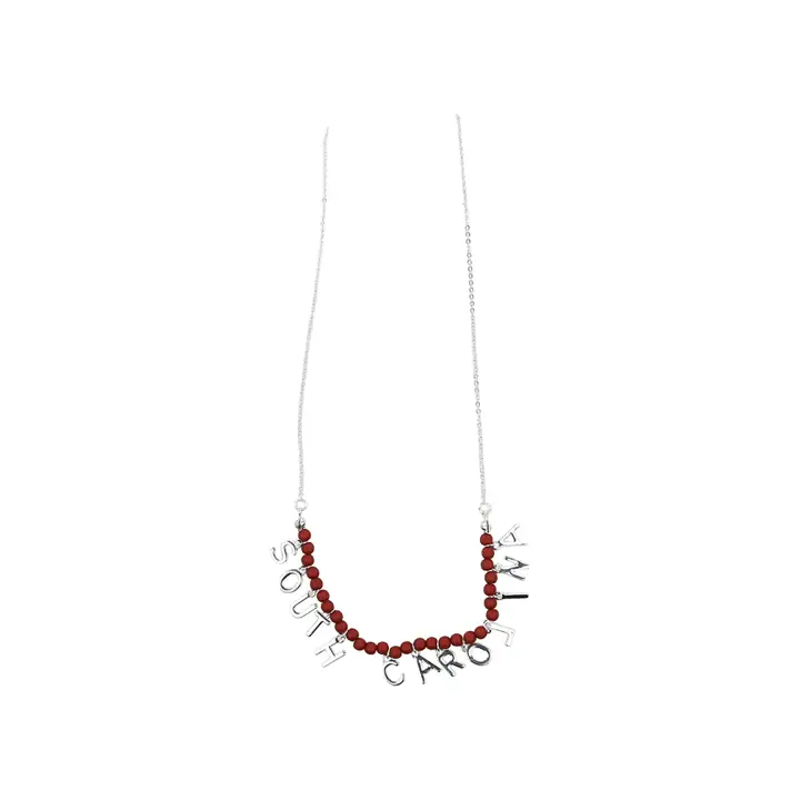 Collier Bristol des South Carolina Gamecocks