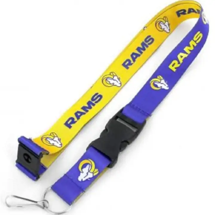 Los Angeles Rams Los Angeles Rams Cordon BOB ast