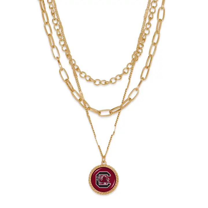 Caroline du Sud Le collier Sydney Collection se 
