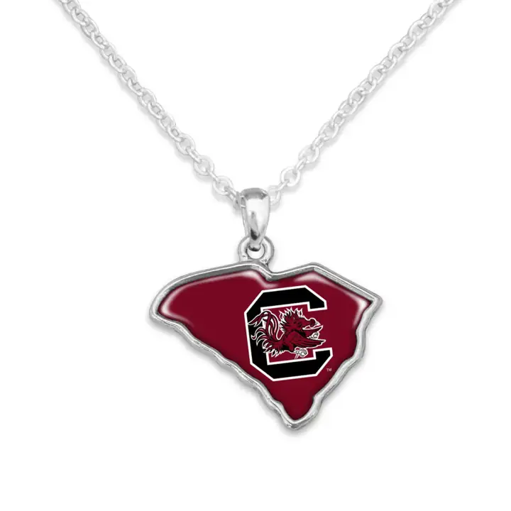 Collier Collection South Carolina Gamecocks State of Mind