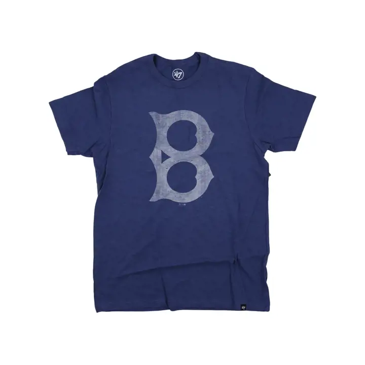 T-shirt MLB Brooklyn Dodgers Premier Franklin rbl