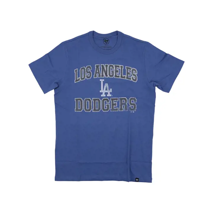 Los Angeles Dodgers MLB Premier Franklin T-Shirt rbl