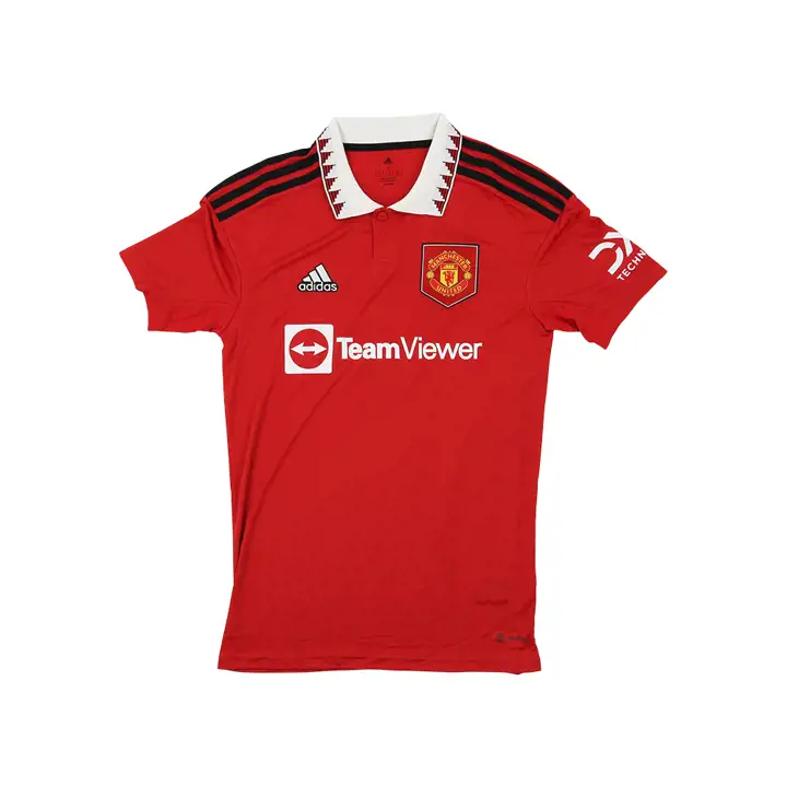 Maillot de stade extérieur du Real Madrid Club