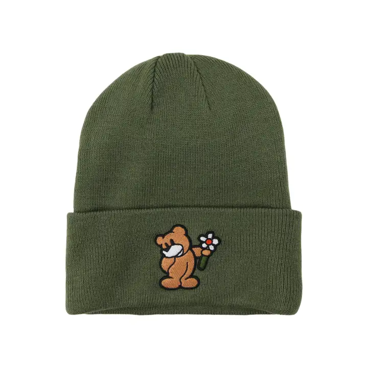 Tricots Pop Culture Ours en peluche Ordinary Crowns OLV