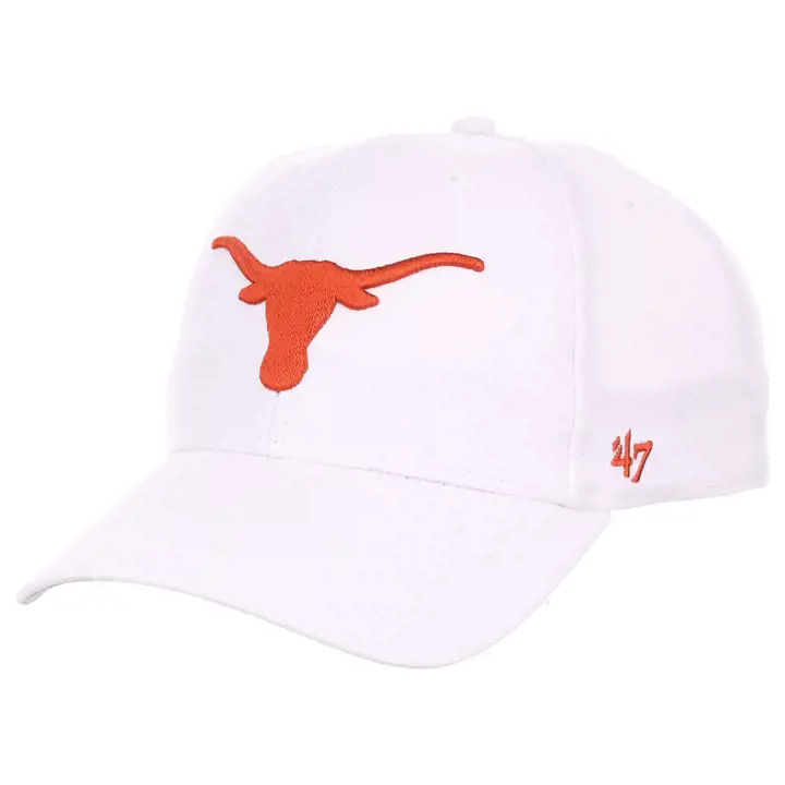 Texas Longhorns NCAA '47 MVP blc