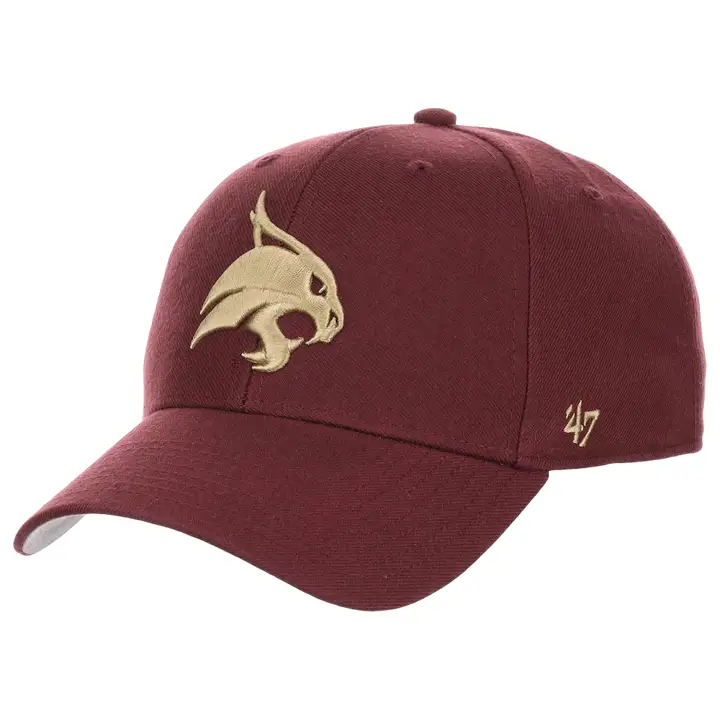 Casquette MVP « '47 » NCAA Texas State