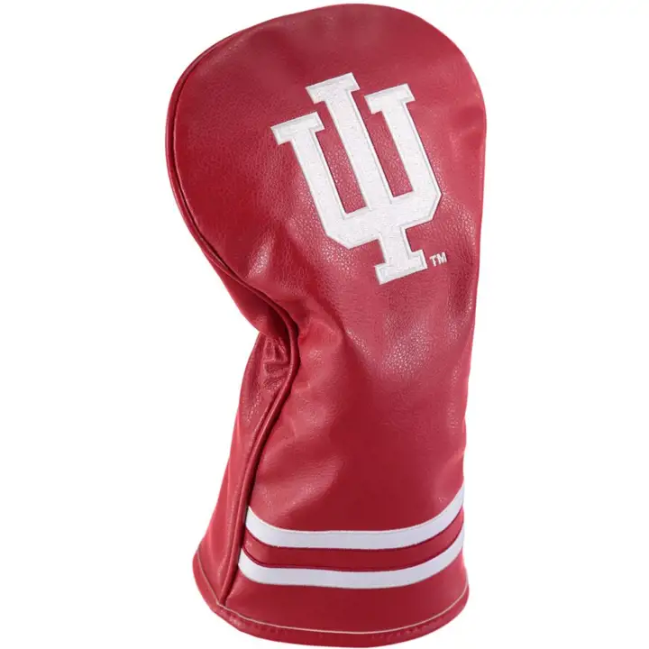 Couvre-club vintage Indiana Hoosiers