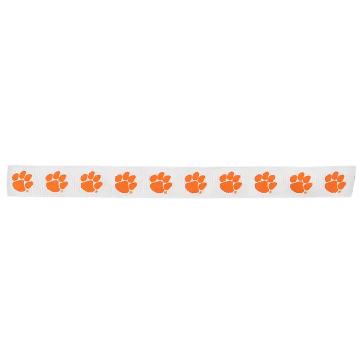 Mini-bandeau Clemson Tigers