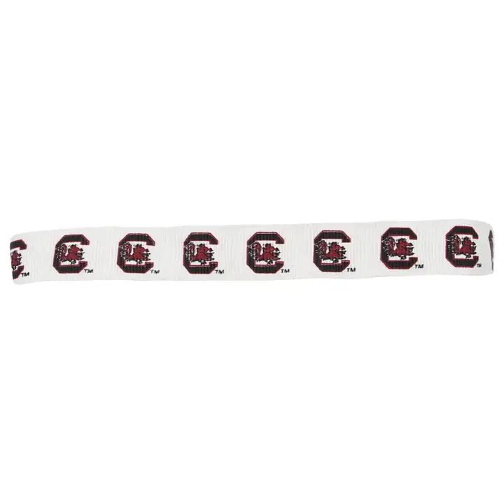 Mini serre-tête South Carolina Gamecocks