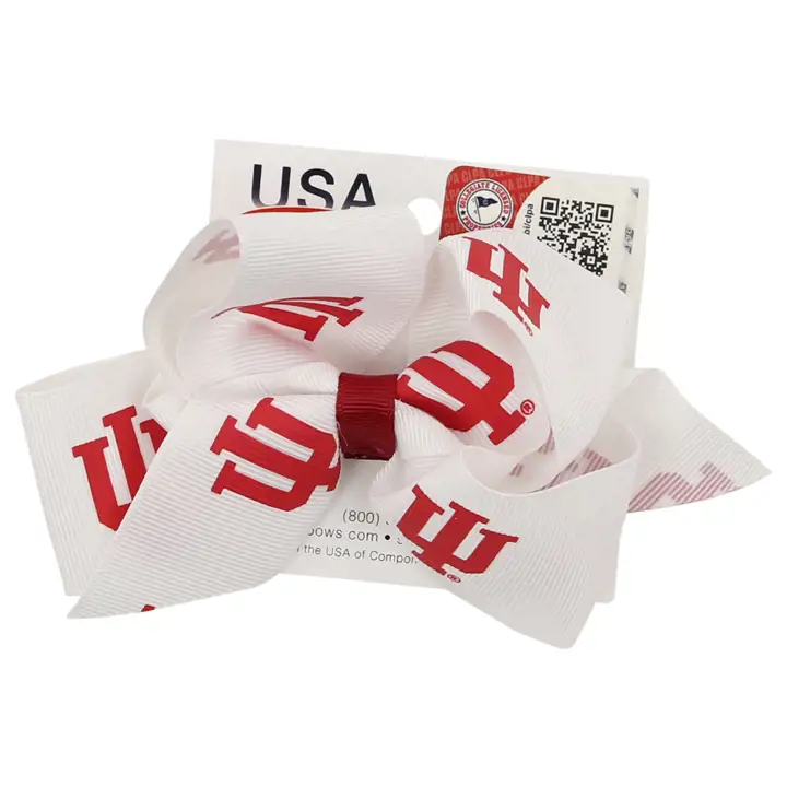 Junior Bow des Indiana Hoosiers