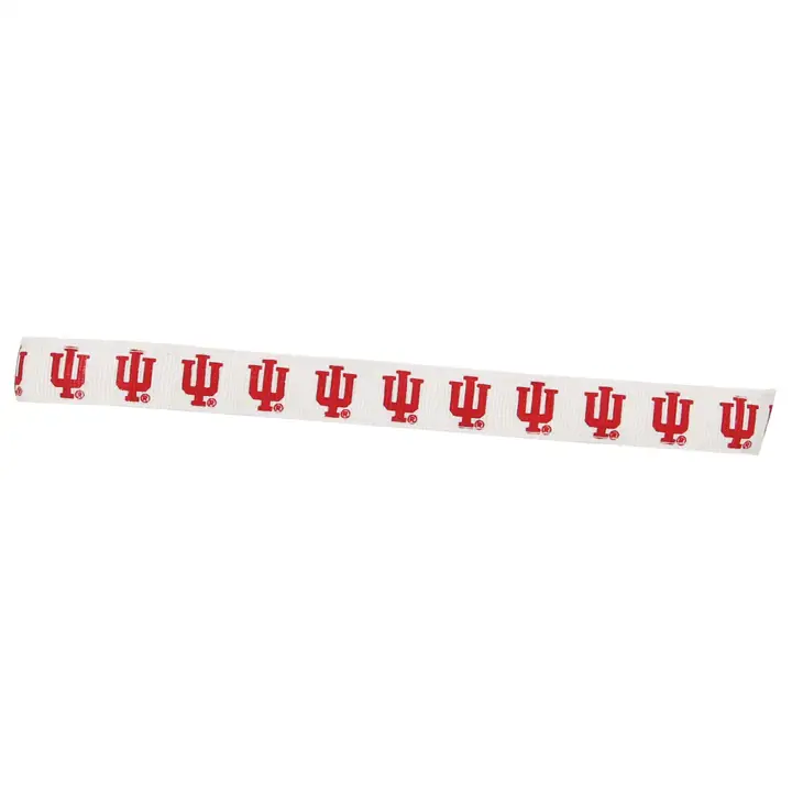 Mini bandeau pour cheveux Indiana Hoosiers