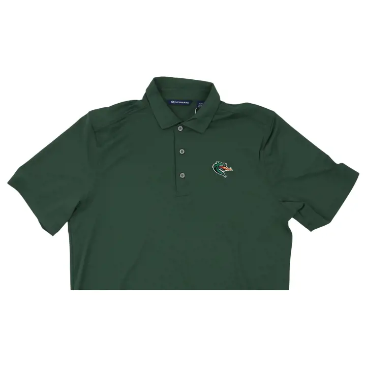 Polo Virtue GR NCAA des Blazers de l'Université de l'Alabama à Birmingham