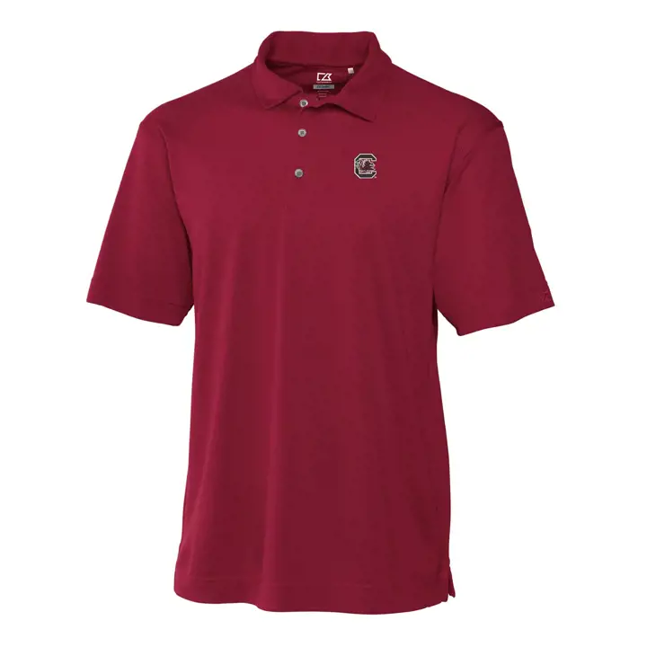 Polo NCAA Virtue des South Carolina Gamecocks CRIM