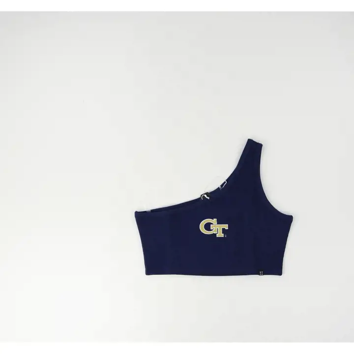 Georgia Tech Yellow Jackets NCAA Femme Hype & Vice Senior