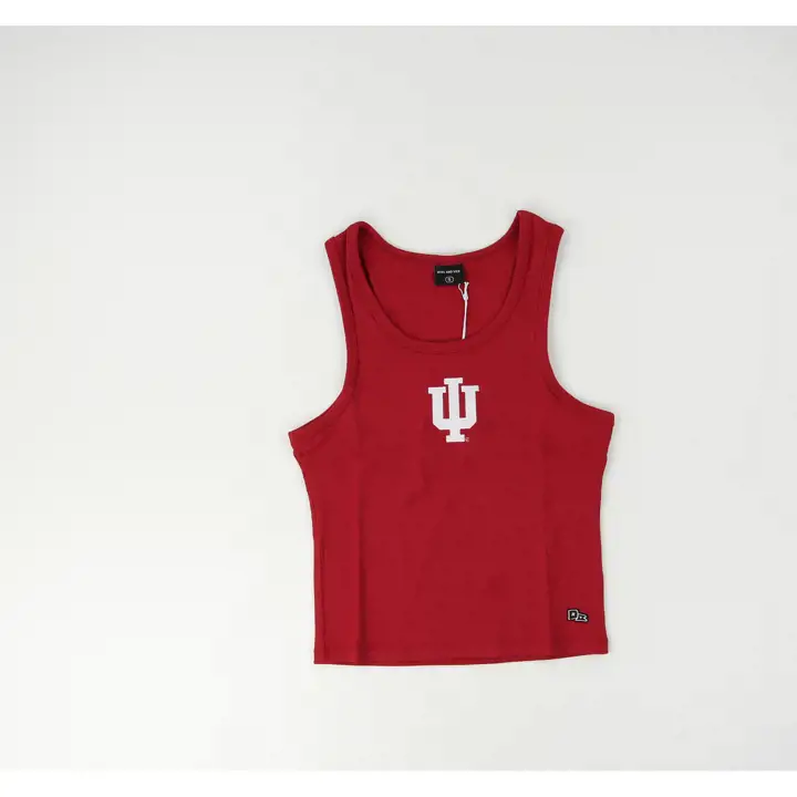 Débardeur Indiana Hoosiers NCAA Femme Hype & Vice MVP