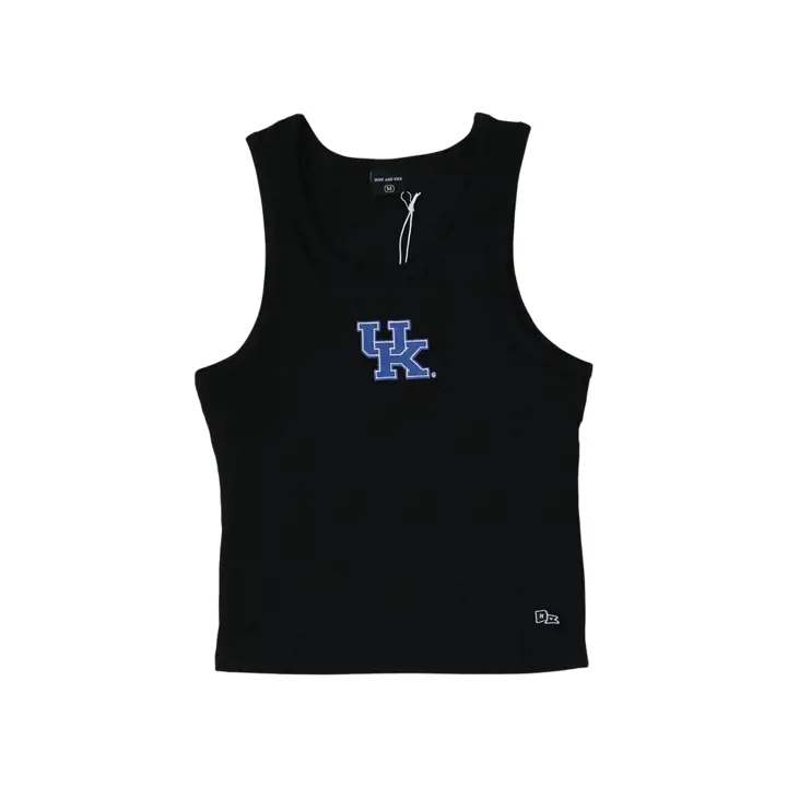 Kentucky W NCAA Women's Hype & Vice MVP Débardeur PUR