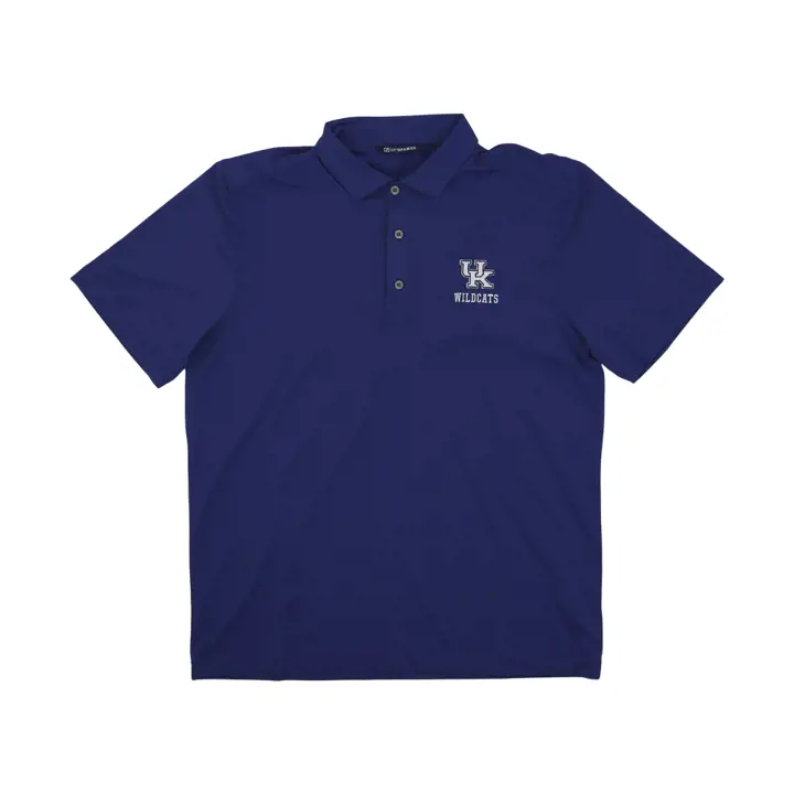 Polo RBL Kentucky Wildcats NCAA Virtue