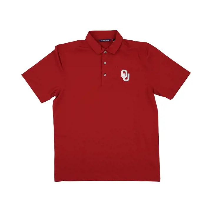 Polo Virtuel NCAA Oklahoma Sooners CRIM