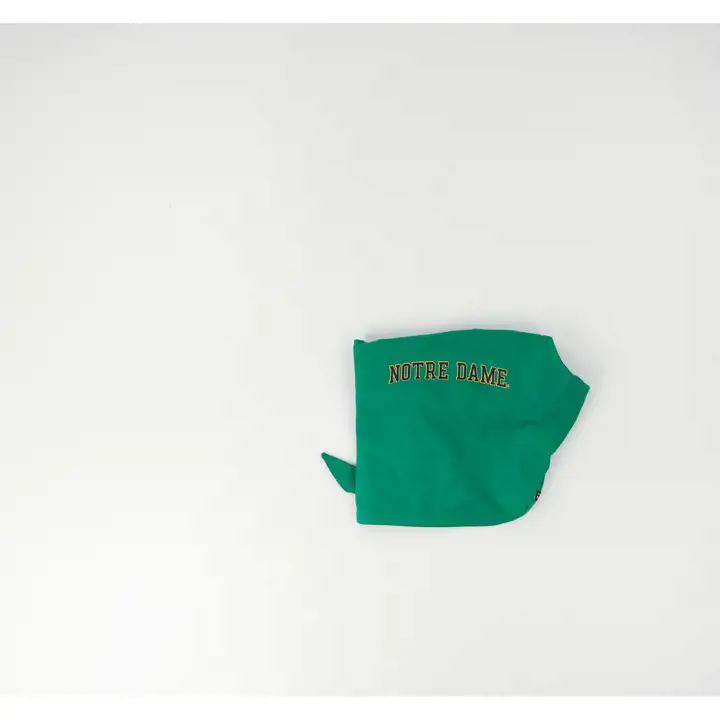 Notre Dame Fighting Irish NCAA Femmes Hype & Vice Tailgate