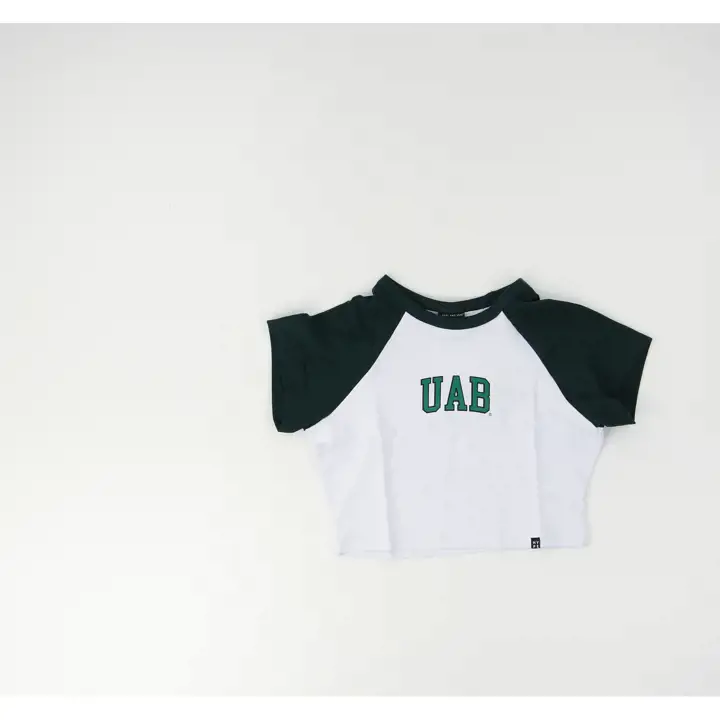 Blazers de l'Université d'Alabama à Birmingham (UAB) NCAA Féminin Homerun