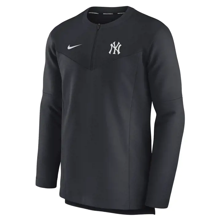 Haut MLB AC Gametime HZ New York Yankees MARINE