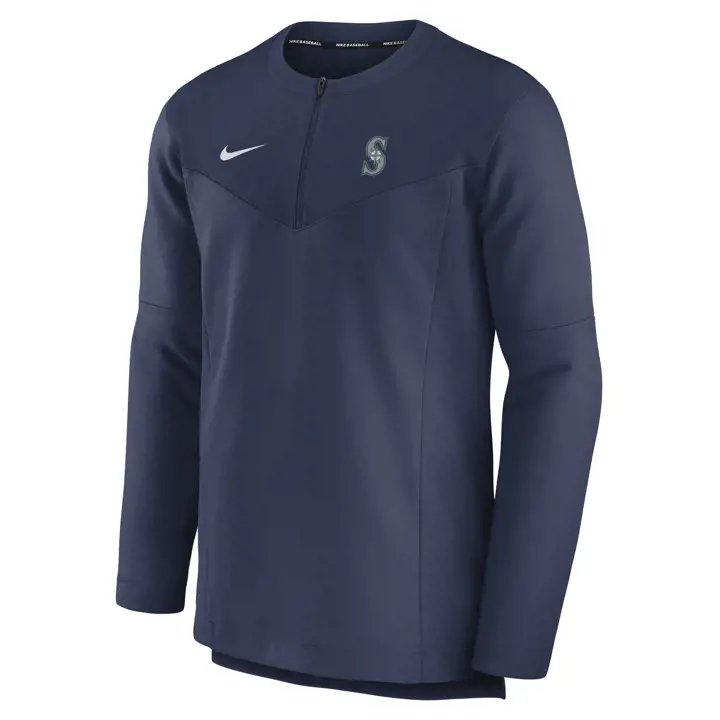 Seattle Mariners MLB AC Gametime HZ Top MARINE
