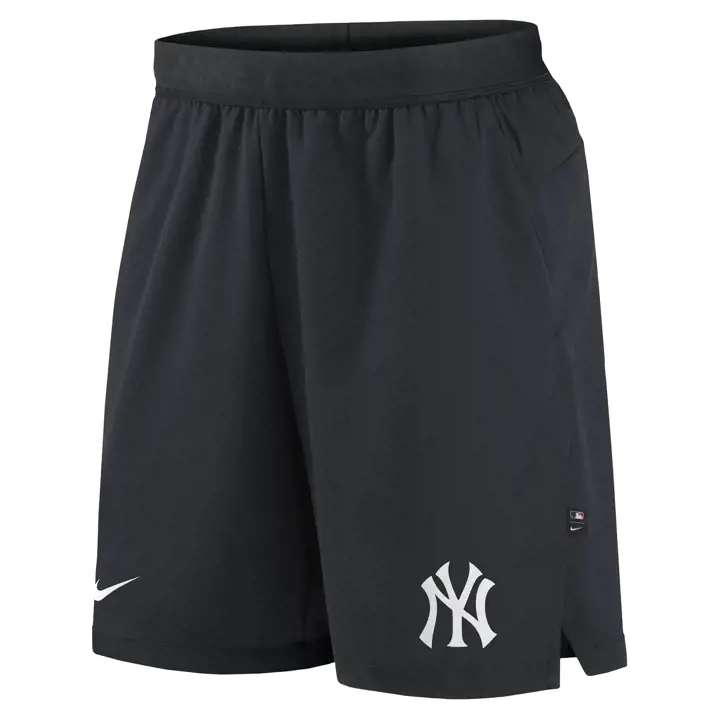Shorts New York Yankees MLB AC Flex Vent Marine