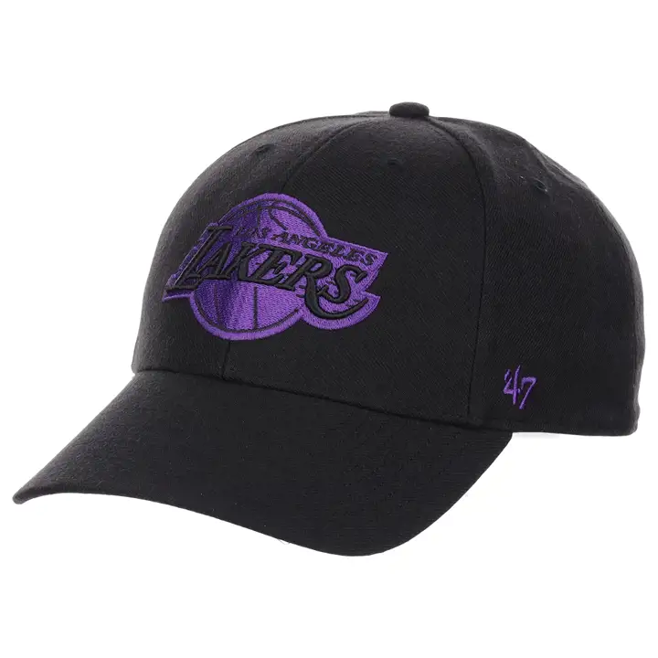 Los Angeles Lakers NBA COLOR POP '47 MVP PUR