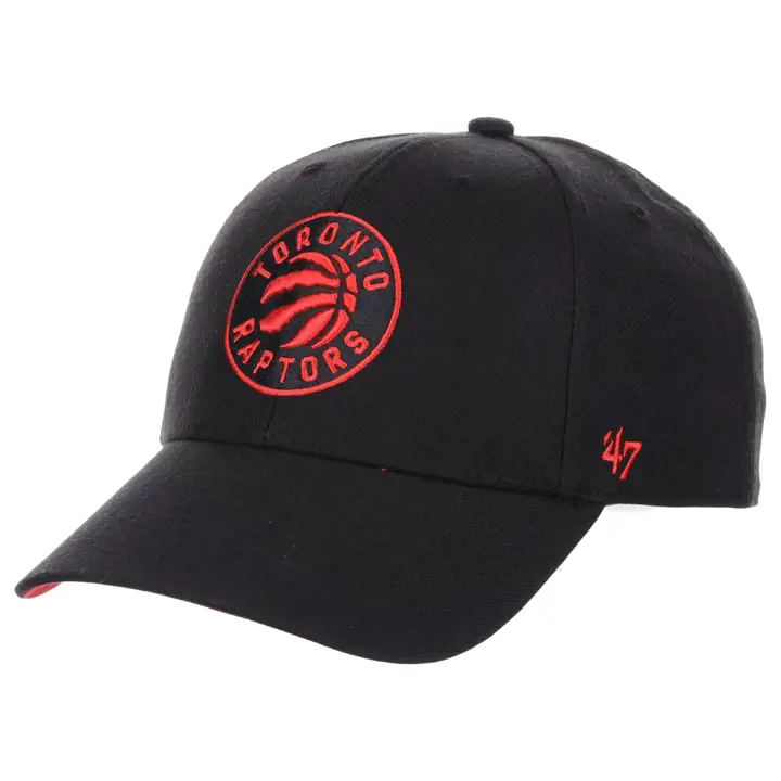Toronto Raptors NBA COLOR POP '47 MVP ROUGE