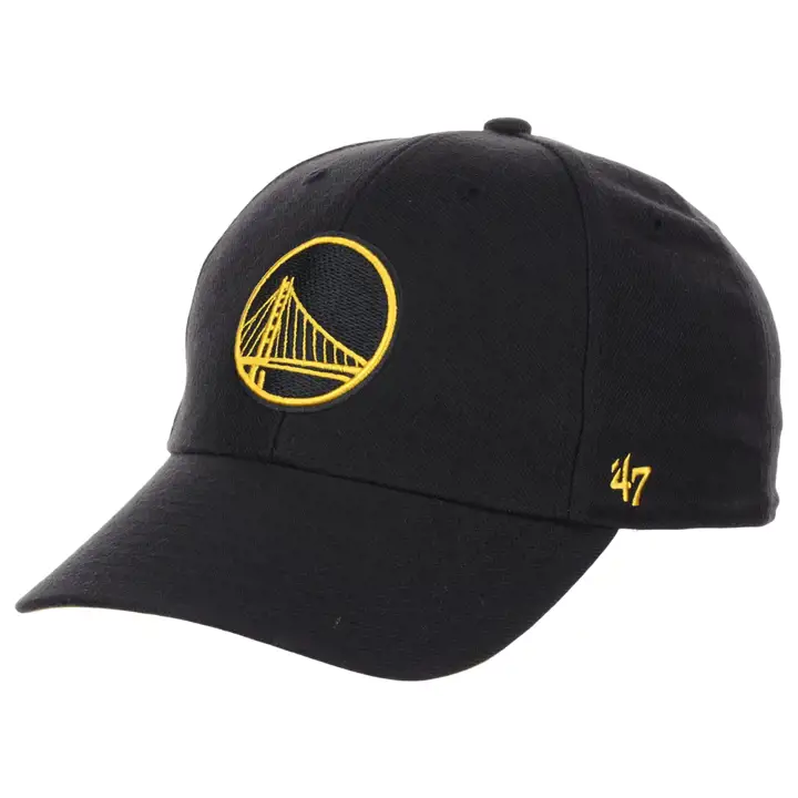 Golden State Warriors NBA COLOR POP '47 MVP jne