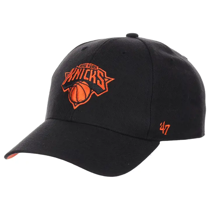 New York Knicks NBA COLOR POP '47 MVP org