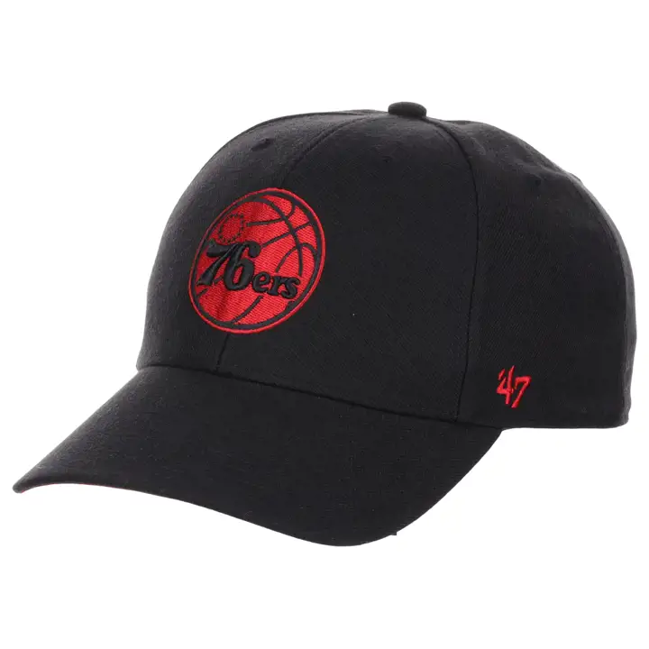 Philadelphia 76ers NBA COLOR POP '47 MVP ROUGE
